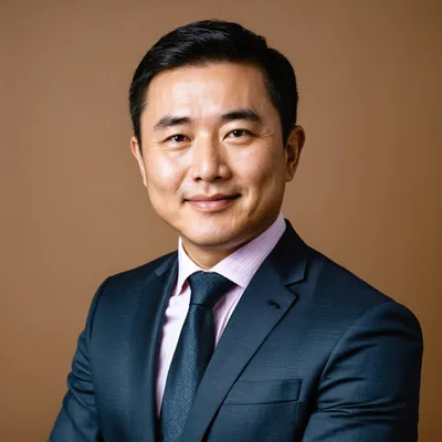 Board-certified psychiatrist at Legion Health